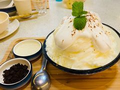 -浮何烤铺(桐梓林店)