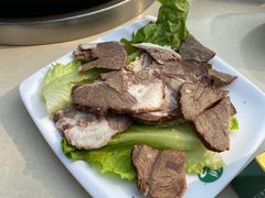 -枇杷园食为鲜火锅(南山店)