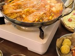 -双门洞·森系料理(体育西店)