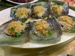 -四川小胡子海鲜(丁村万人海鲜广场店)