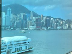 -香港皇家太平洋酒店