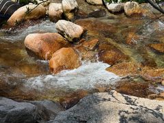 -鄣山大峡谷