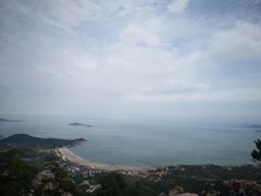 -崂山仰口游览区