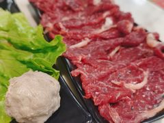 -合记潮汕牛肉火锅