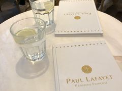 -PAUL LAFAYET 法式甜品(港汇广场店)