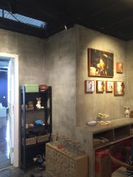 -韩国乐上Rosy Baby儿童摄影(海光寺店)
