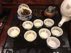 -汤膳坊(鸿昌广场店)