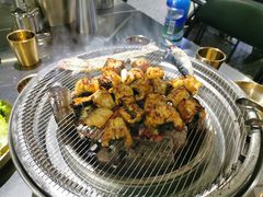 -本炙炭烤·蒲烧活鳗料理店(金沙洲店)