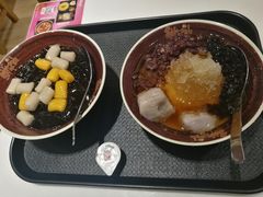 -鲜芋仙Meet Fresh(壹方城店)