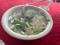 杂鱼汤-蛇口康乐快餐鱼仔档(翠苑小区店)