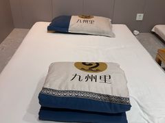 -九州里足道(四里河店)