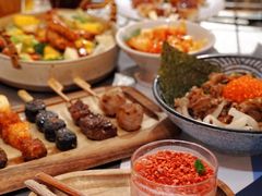 -火山屋台(新街口店)