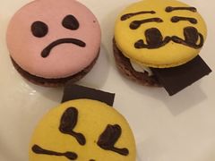 -上海锦江汤臣洲际大酒店壹阶层