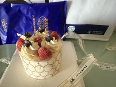 -八喜冰淇淋蛋糕(黄村店)