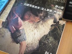-巴奴毛肚火锅(二七万达店)