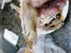 -阿侬盐焗鸡(清澜店)