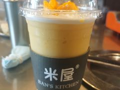 -MI WU FACTORY米屋美食工厂餐厅(绿地店)