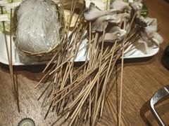 -来蜀乾串串香(北京总店)