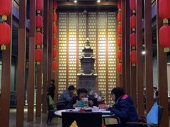 -滇越乘象云南餐厅(豆各庄店)