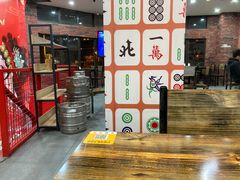 -堤角朱爹爹烧烤·武汉猪肉串(光谷金融港店)