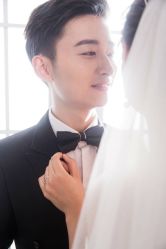 点击看大图 -天长地久婚纱摄影