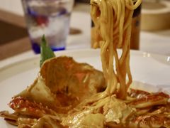-BONAZZA 意大利餐厅
