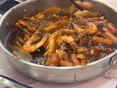 -黄记煌三汁焖锅(首创奥特莱斯店)