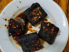 臭豆腐-五娭毑臭豆腐(黄兴南路店)