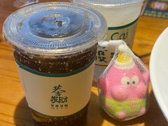 -小众香港茶餐厅(金山店)