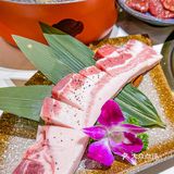 朋友聚餐首选妥妥本土烤肉❗