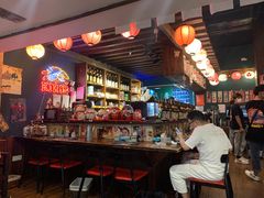 -小川洋风料理(汉街店)