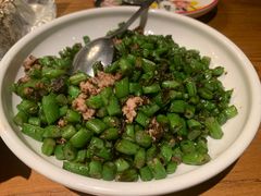 -新白鹿餐厅(百联中环店)