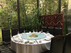 包厢-老洋房花园饭店(绍兴路店)