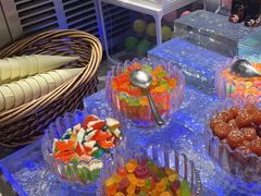 -芭菲盛宴·环球美食(北城国际店)