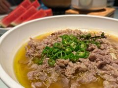 -淮扬厨子(健康路店)