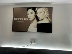 -Deeplus+韩国皮肤管理한국피부관리·C:Lab肌肤实验室