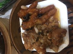 -品鱼庄酒家(新世界大酒店店)