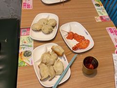 -小杨生煎(香港名都店)