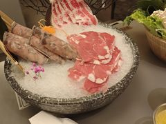 -湊湊火锅·茶憩(南京万象天地店)