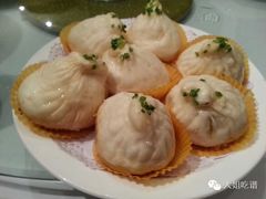 -老洋房花园饭店(绍兴路店)