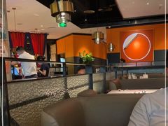 大堂-半秋山西餐厅(巴南万达广场店)