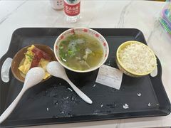 腊肠-陈记汤饭(水巷口店)