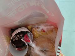 -味多美(江安路店)