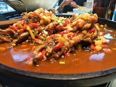 -小湘旺臭鳜鱼(百子湾店)