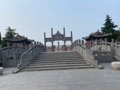 -洛阳白马寺
