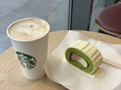 -星巴克臻选(威海威高广场店)