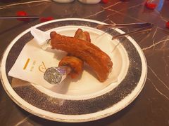 -海派悦庭·海胆烧麦·新融合菜(凯德广场店)