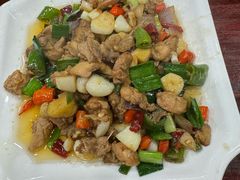 -御清斋总店(天一街店)