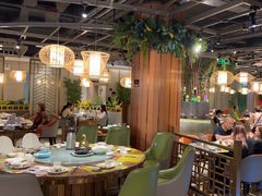 -顺意·顺德家乡菜(国际人才大厦店)