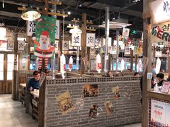 -東門韩国传统烤肉·韩国料理(银座直营店)